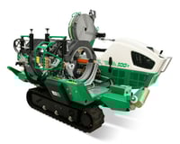 Thumbnail of Mc Elroy Trac Star500 Series3