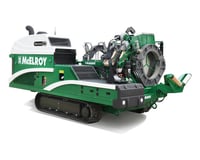 Thumbnail of Mc Elroy Trac Star630i