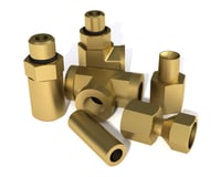 Thumbnail of Mc Elroy A D L6603 Data Logger Adapter Kit