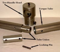 Thumbnail of Torque Tube Assembly T T A 51