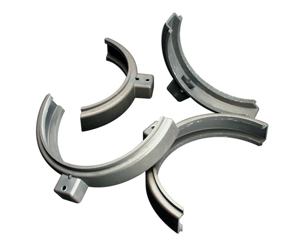 McElroy Insert Set Butt Fusion - 618 Machine | | GROEBNER