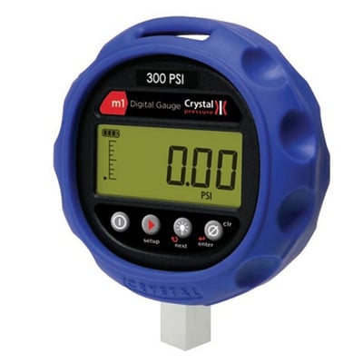 Crystal Engineering Gas Products - Tools, Meters & More | GROEBNER