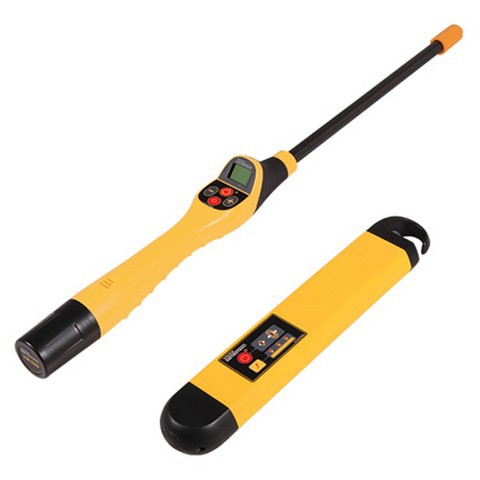 Vivax-Metrotech Pipe & Cable Locator - Vivax-Metrotech VM-550 | VM