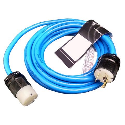 Georg Fischer Power Adapter - EF Processor Extension Cord