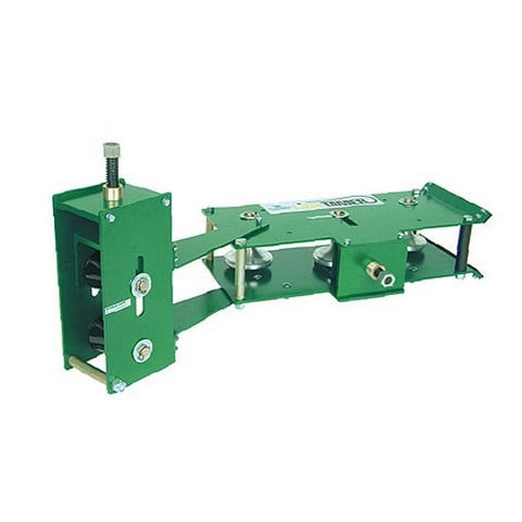 Line Tamer Ruler McElroy LineTamer® | | GROEBNER