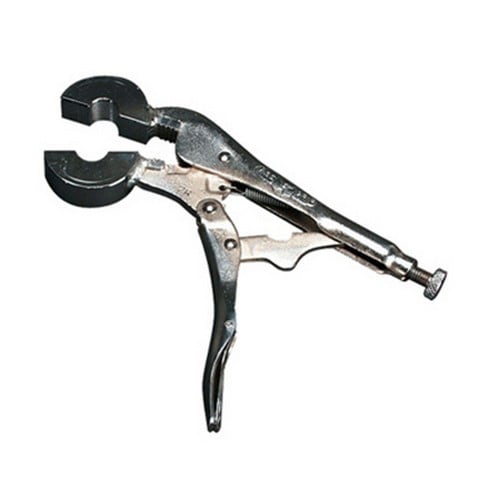 McElroy Cold Ring Clamp | | GROEBNER